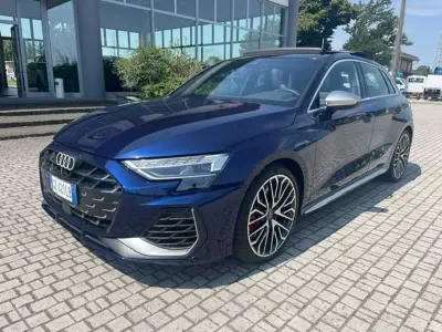 Usata Audi S3
