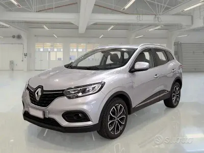 Usata Renault Kadjar
