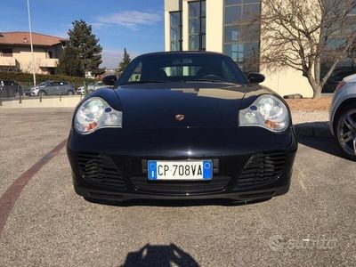 Usata Porsche 911 320 CV (235 kW) 2004