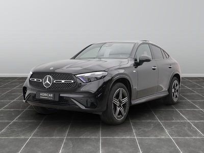 Mercedes GLC300