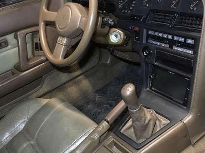 Usata Toyota Supra 235 CV (172 kW) 1988 Coupé