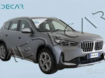 Usata BMW X1 xLine 150 CV (110 kW) 2024 Grigio SUV