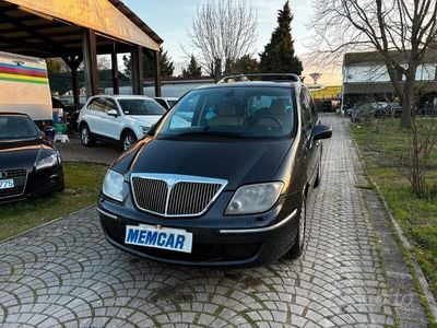Lancia Phedra