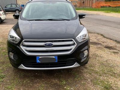 usata Ford Kuga 1.5d titanium