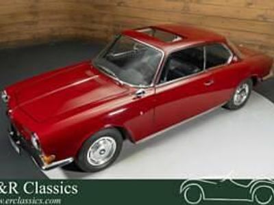 Rosso Usata 1965 BMW 3200 CS Impressive Coupé | 99.950 €