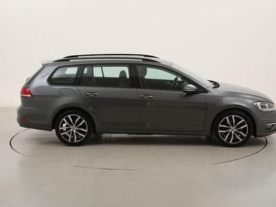 Usata VW Golf VII Business 116 CV (85 kW) 2020 Station wagon