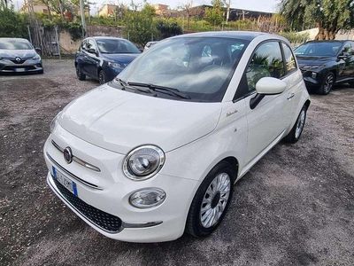 Occasion Fiat 500 Dolcevita 69 PK (50 kW) 2022 Wit Hatchback
