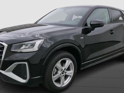 usata Audi Q2 35 TFSI S tronic S line Edition