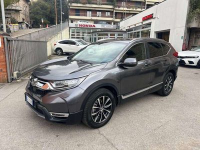 usata Honda CR-V CR-V2.0 hev Executive Navi awd ecvt