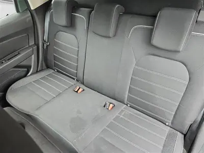 Usata Dacia Duster Journey 116 CV (85 kW) 2023 Lichen kaki SUV