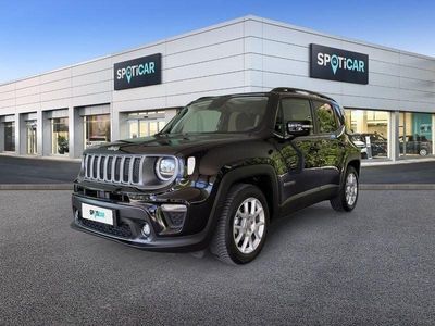 usata Jeep Renegade 1.6 MJet 130cv Limited