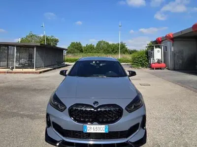 Usata BMW M135 Efficient Dynamics 306 CV (225 kW) 2020 Utilitaria