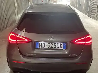 Usata Mercedes A35 AMG AMG 306 CV (225 kW) 2022 Berlina