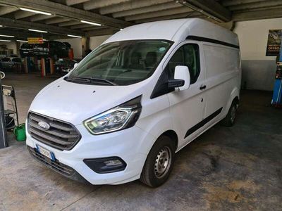 usata Ford Transit 