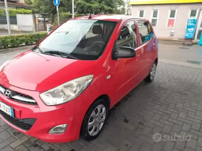 Usata Hyundai i10