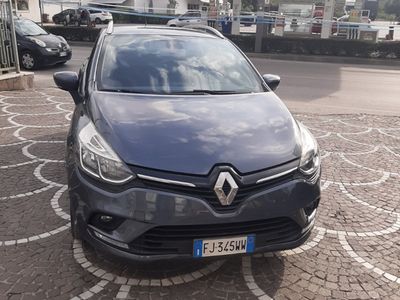 usata Renault Clio IV Clio 1.5 dCi 8V 90CV Start&Stop 5 porte Duel2