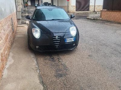 Usata Alfa Romeo MiTo Distinctive 90 CV (66 kW) 2009 Utilitaria