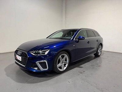 Usata Audi A4 S-Line 204 CV (150 kW) 2024 Station wagon