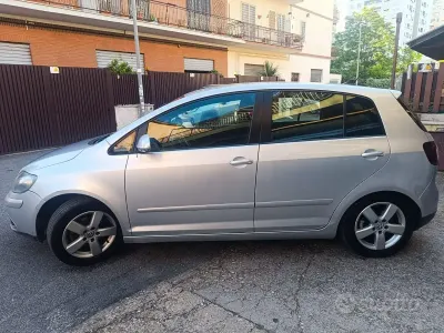 Usata VW Golf Plus Cross