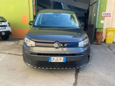 Usata VW Caddy