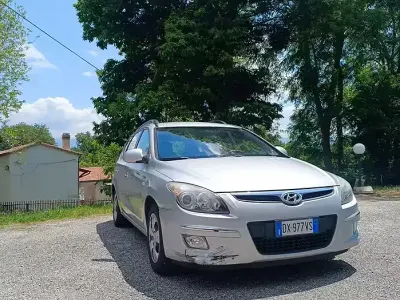 Usata Hyundai i30 90 CV (66 kW) 2009 Station wagon