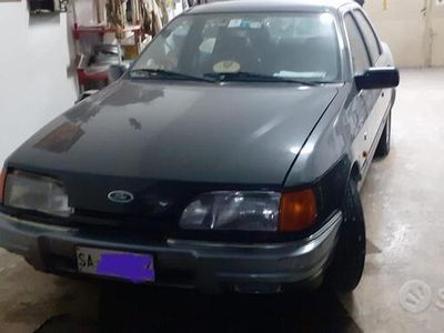 usata Ford Sierra 2000 ie