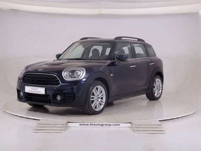 Mini Cooper Countryman
