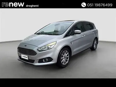 Occasion Ford S-MAX