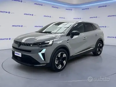 Usata Renault Symbioz