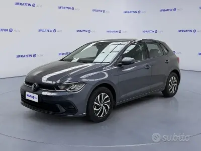 Usata VW Polo