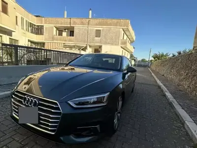 Usata Audi A5