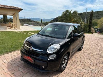 usata Fiat 500L - 2017