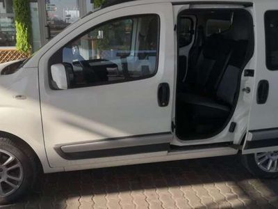 usata Fiat Qubo Qubo2008 1.3 mjt 16v Trekking