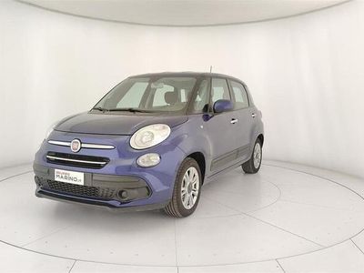 usata Fiat 500L 1.4 95 CV Mirror