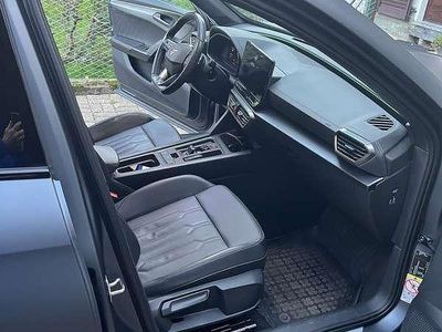 Usata Cupra Formentor 150 CV (110 kW) 2022 SUV