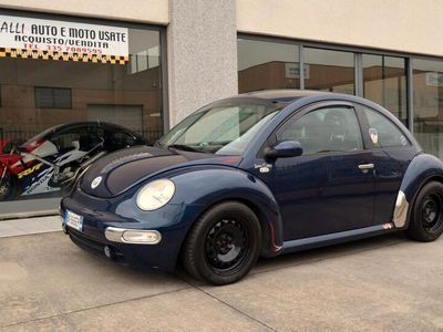 usata VW Beetle New1.6