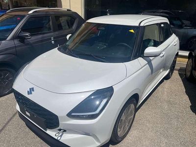 Nuova Suzuki Swift 82 CV (60 kW) 2026 Artico Utilitaria