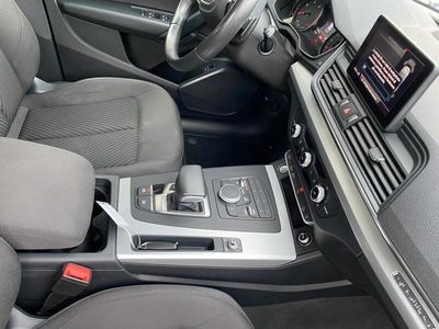 usata Audi Q5 40 TDI quattro S tronic Business