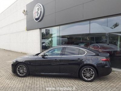 usata Alfa Romeo Giulia SUPER 2.2 160CV AT8