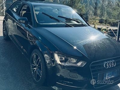 Occasion Audi A3