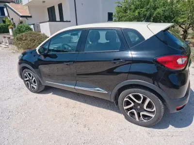 Usata Renault Captur