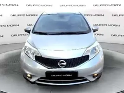 Usata Nissan Note
