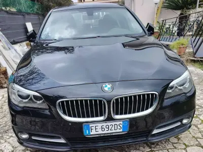 Usata BMW 518