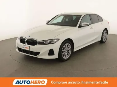 Usata BMW 320