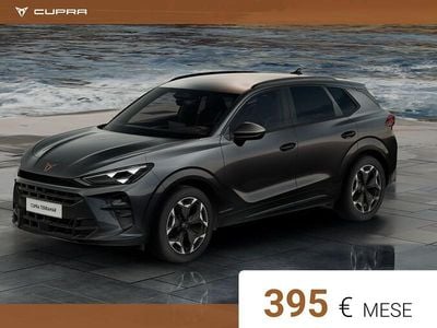 Nuova Cupra Terramar 150 CV (110 kW) 2026 Bianco nevada SUV