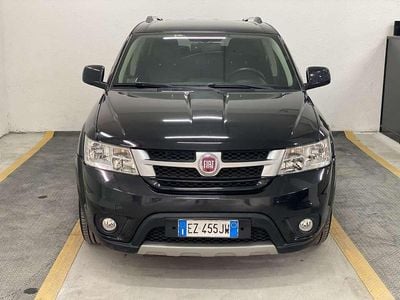 Fiat Freemont