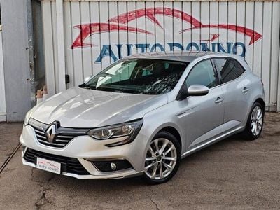 Renault Mégane III