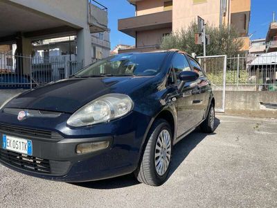 Fiat Punto Evo