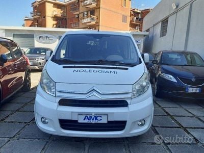 Citroën Jumpy