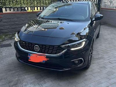 Usata Fiat Tipo Lounge 120 CV (88 kW) 2017 Berlina